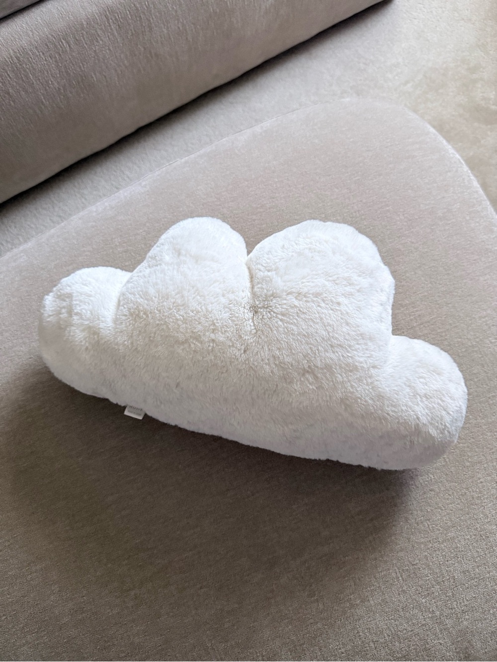 Zara Home Kids Cloud Pillow